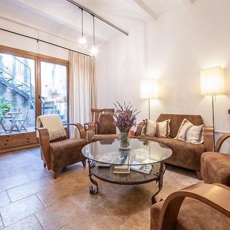 Cal Giral II Bed & Breakfast Cornudella de Montsant Exterior foto