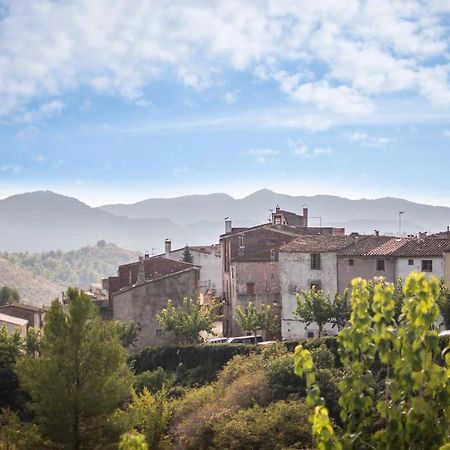 Cal Giral II Bed & Breakfast Cornudella de Montsant Exterior foto