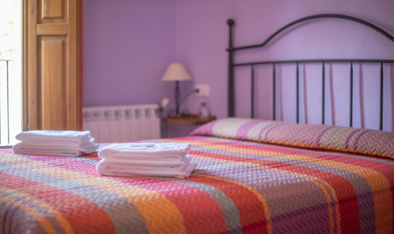 Cal Giral II Bed & Breakfast Cornudella de Montsant Exterior foto