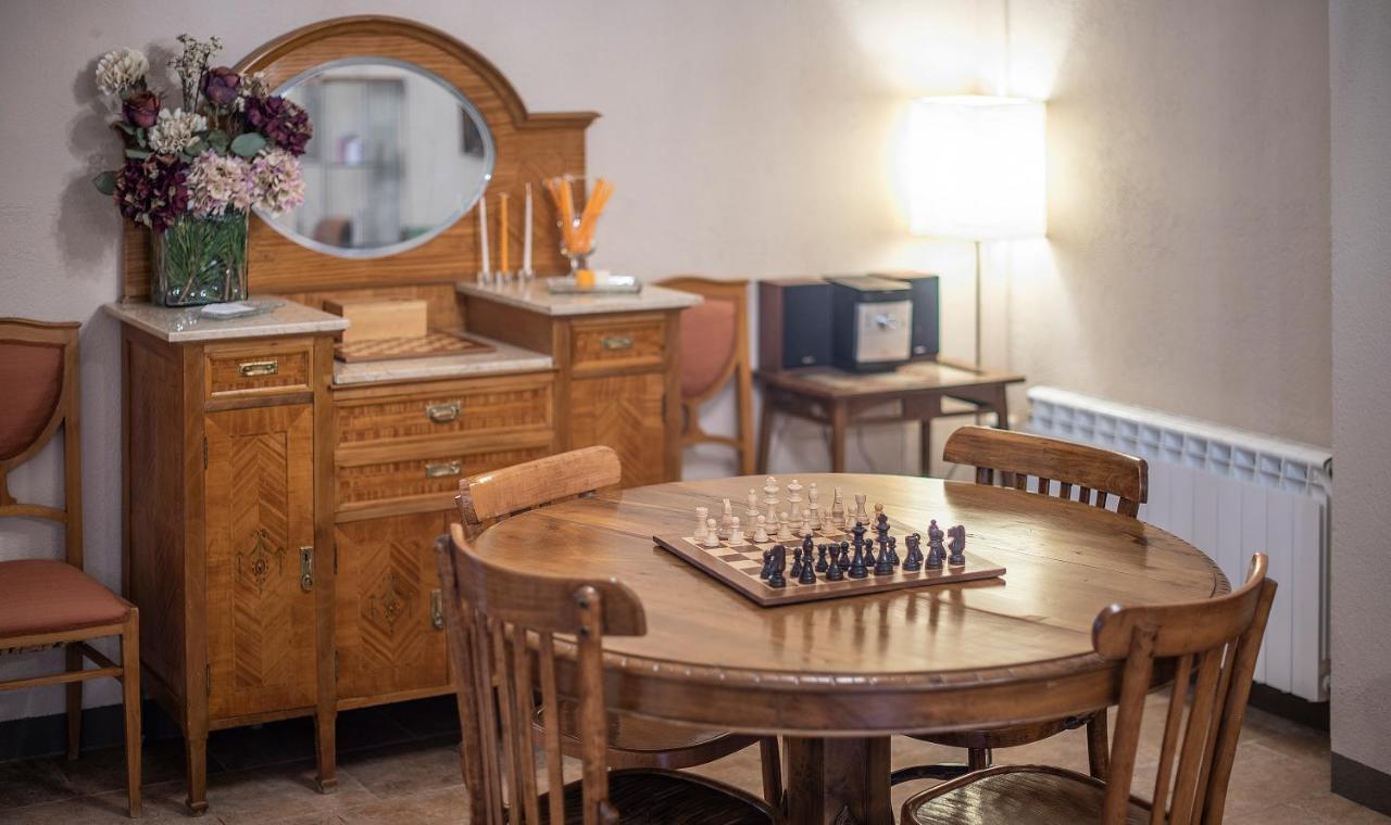 Cal Giral II Bed & Breakfast Cornudella de Montsant Exterior foto