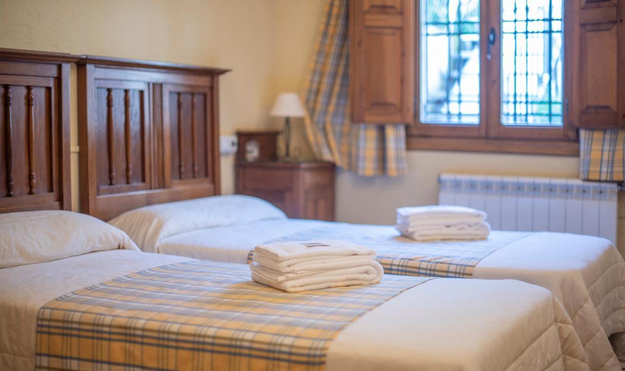 Cal Giral II Bed & Breakfast Cornudella de Montsant Exterior foto