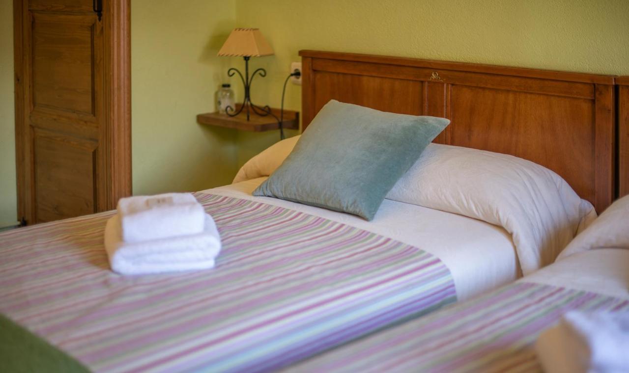 Cal Giral II Bed & Breakfast Cornudella de Montsant Exterior foto