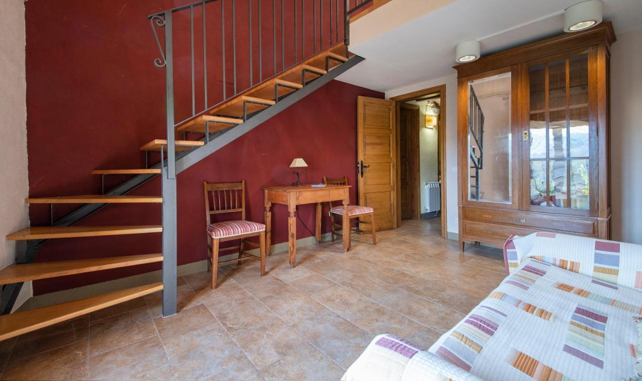 Cal Giral II Bed & Breakfast Cornudella de Montsant Exterior foto