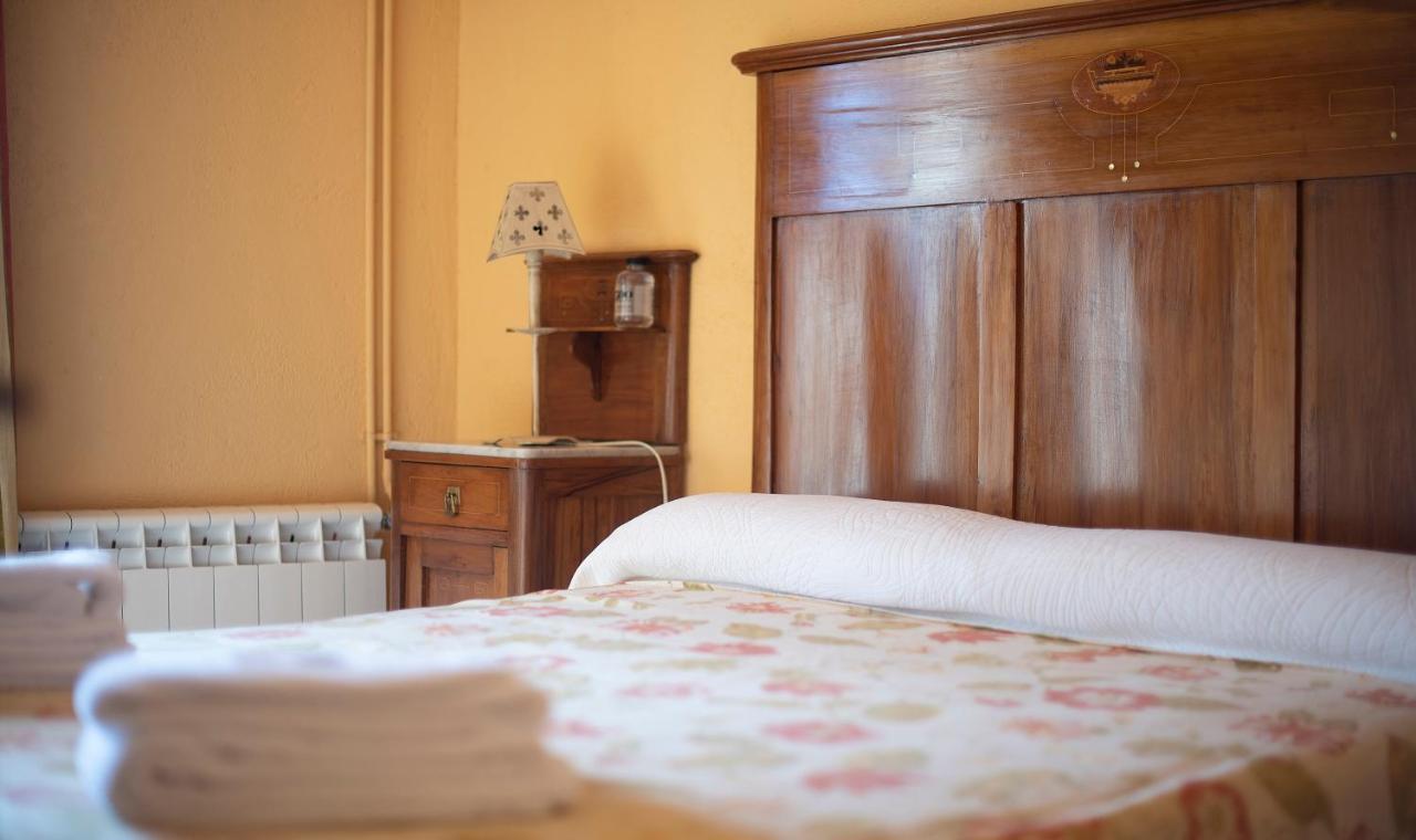 Cal Giral II Bed & Breakfast Cornudella de Montsant Exterior foto
