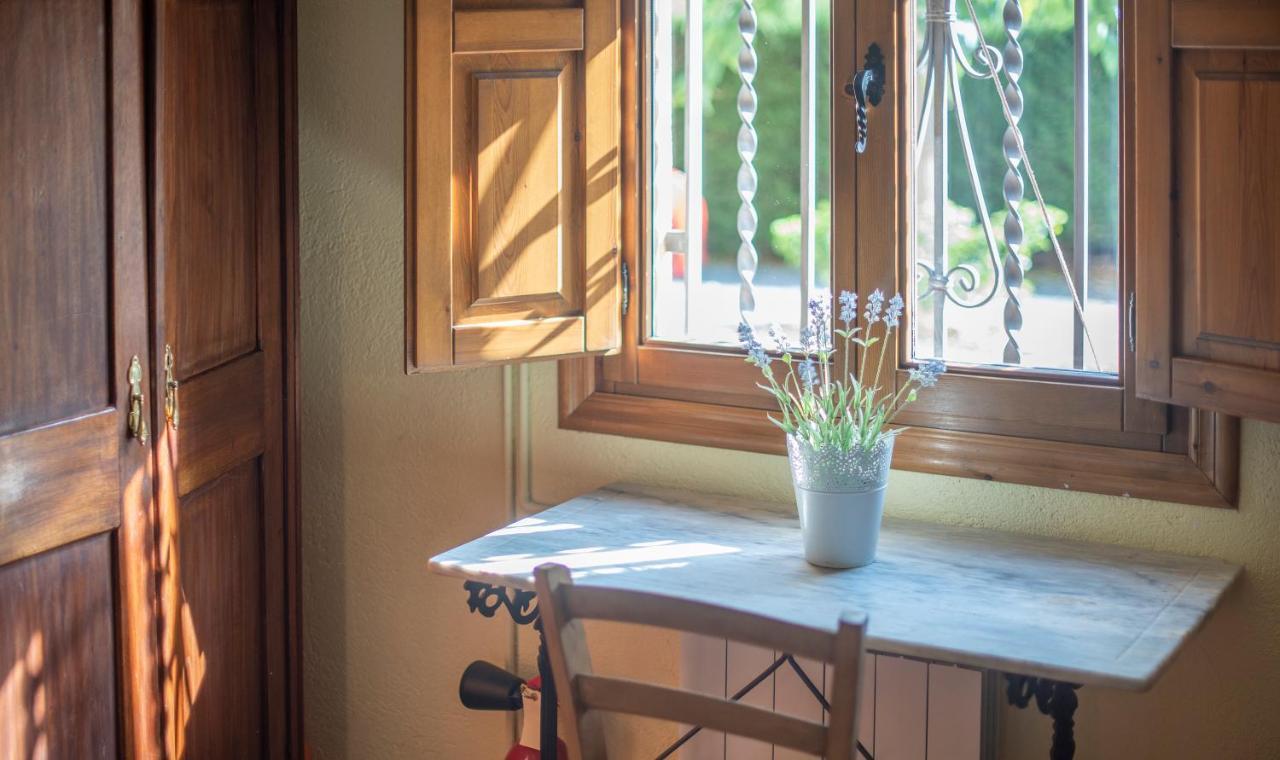 Cal Giral II Bed & Breakfast Cornudella de Montsant Exterior foto