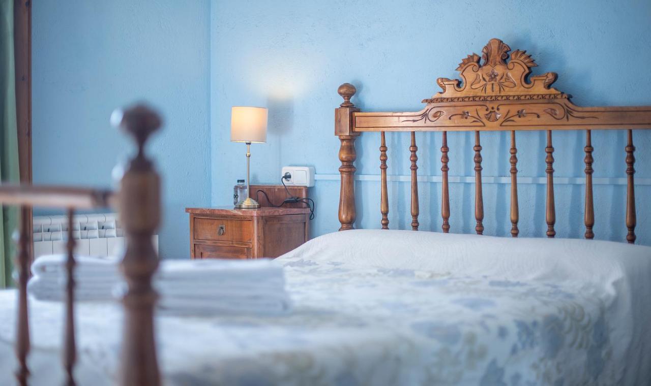 Cal Giral II Bed & Breakfast Cornudella de Montsant Exterior foto