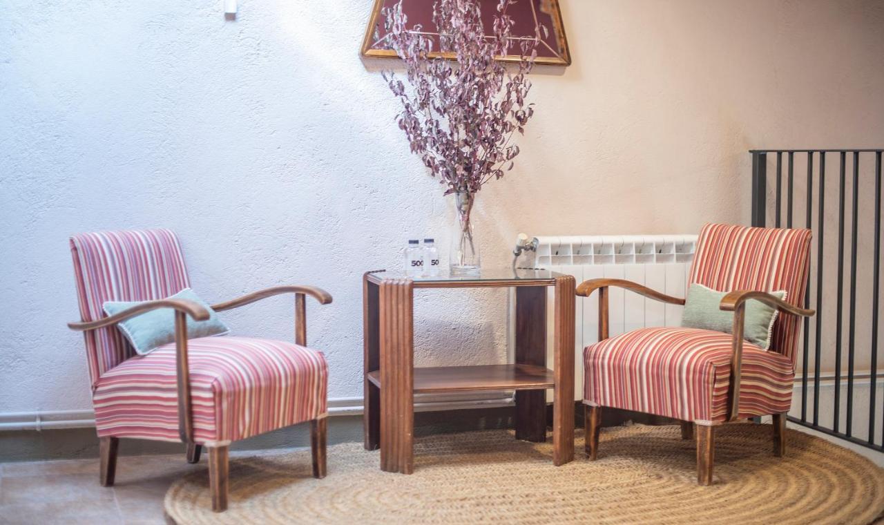 Cal Giral II Bed & Breakfast Cornudella de Montsant Exterior foto