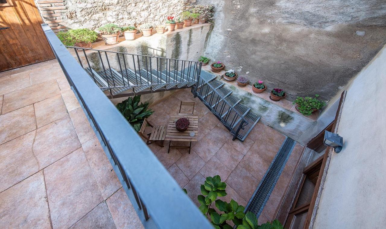 Cal Giral II Bed & Breakfast Cornudella de Montsant Exterior foto