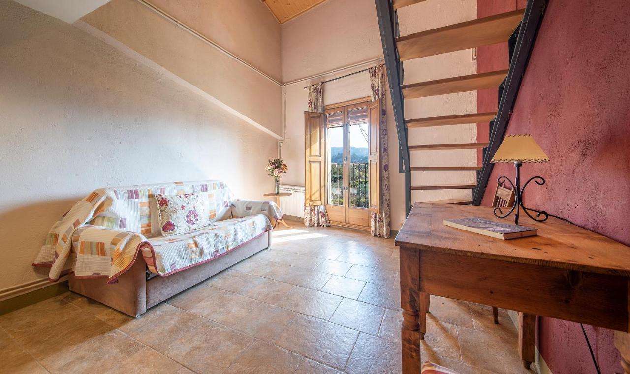 Cal Giral II Bed & Breakfast Cornudella de Montsant Exterior foto
