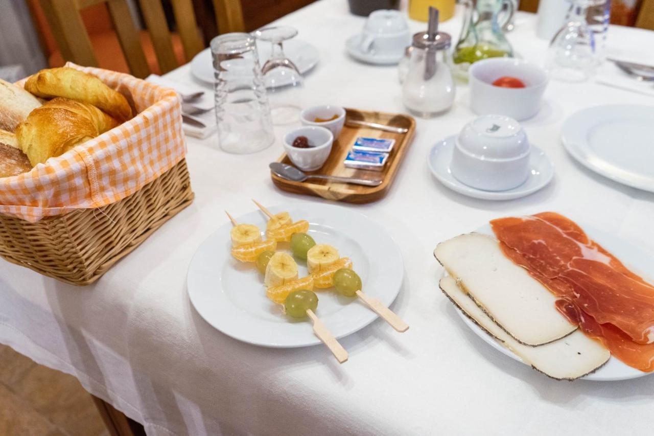 Cal Giral II Bed & Breakfast Cornudella de Montsant Exterior foto